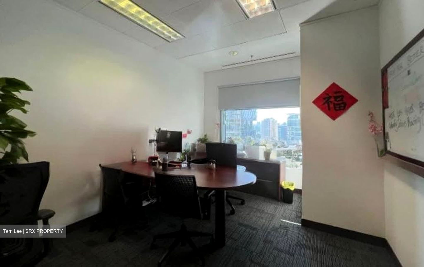 Suntec Tower Three (D1), Office #564000301